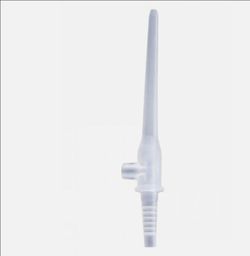 Nasal suctioning