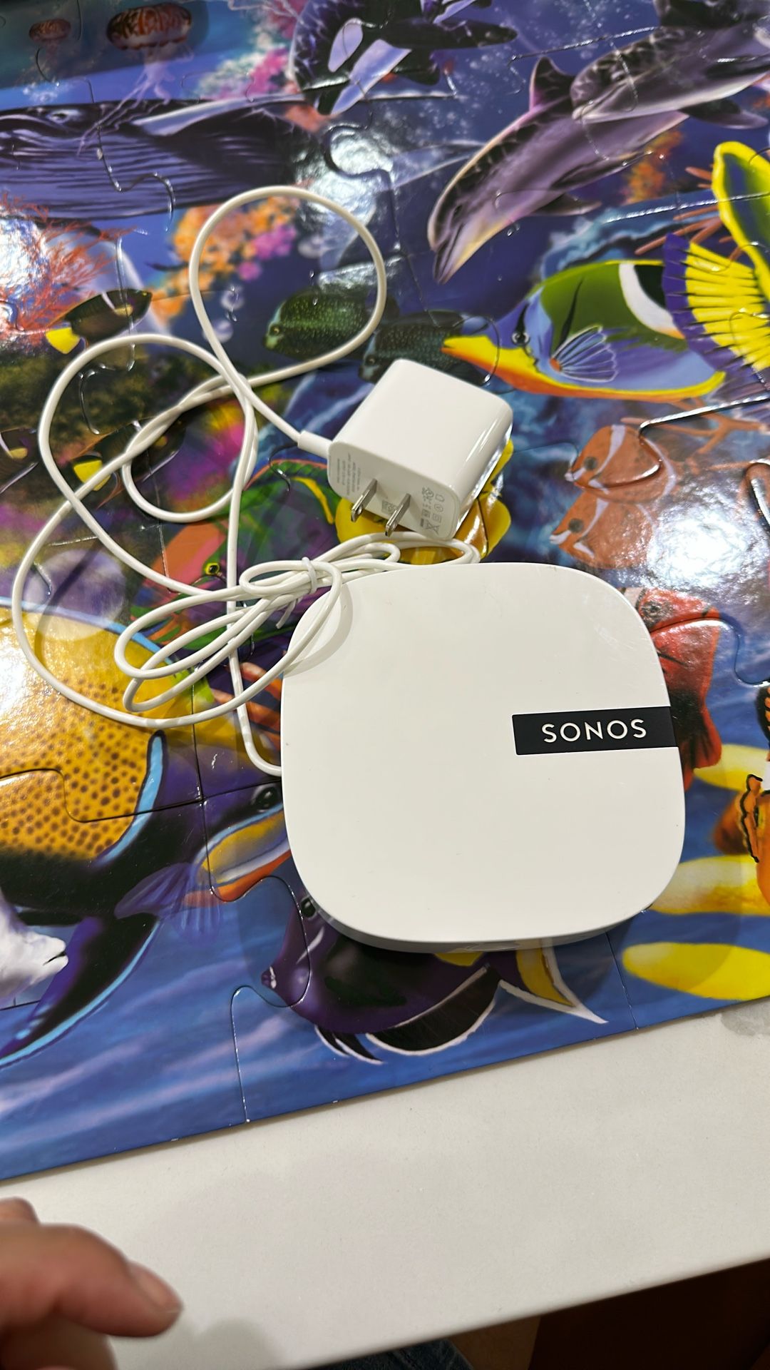 Sonos Boost