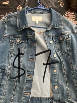 Jackets/ hoodie