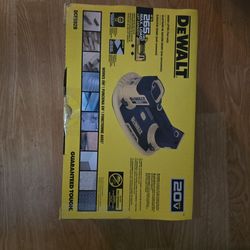 DeWalt Grabo Lifter 20v DCE592B New Tool Only