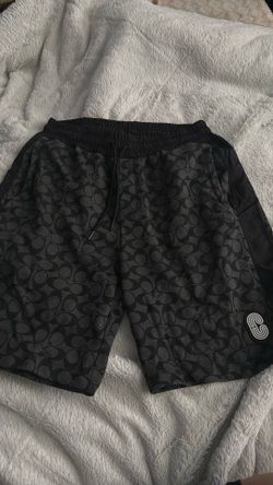 Coach Shorts