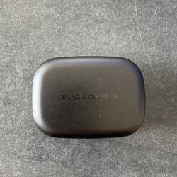Bang & Olufsen, Beoplay EX, Black