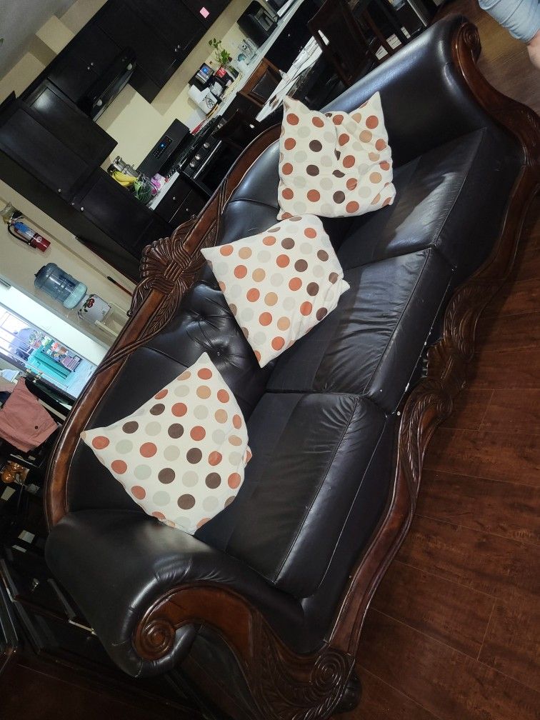 Couch Set