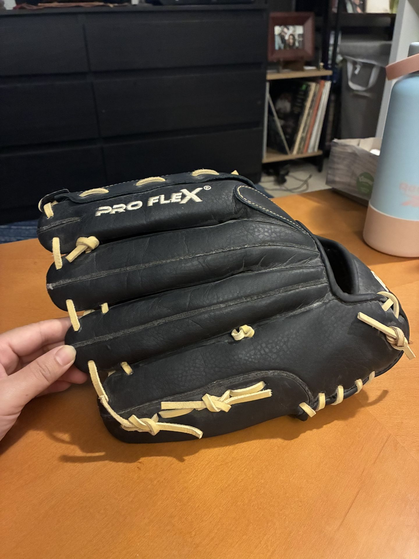 Baseball Gloves