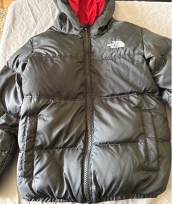 North Face