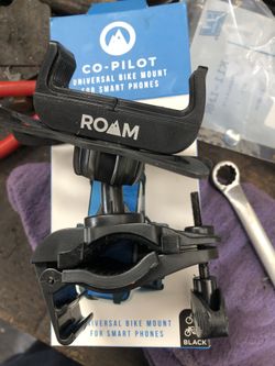 Bike mount
