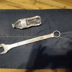 1-3/8 Pittsburgh Oversized Wrench