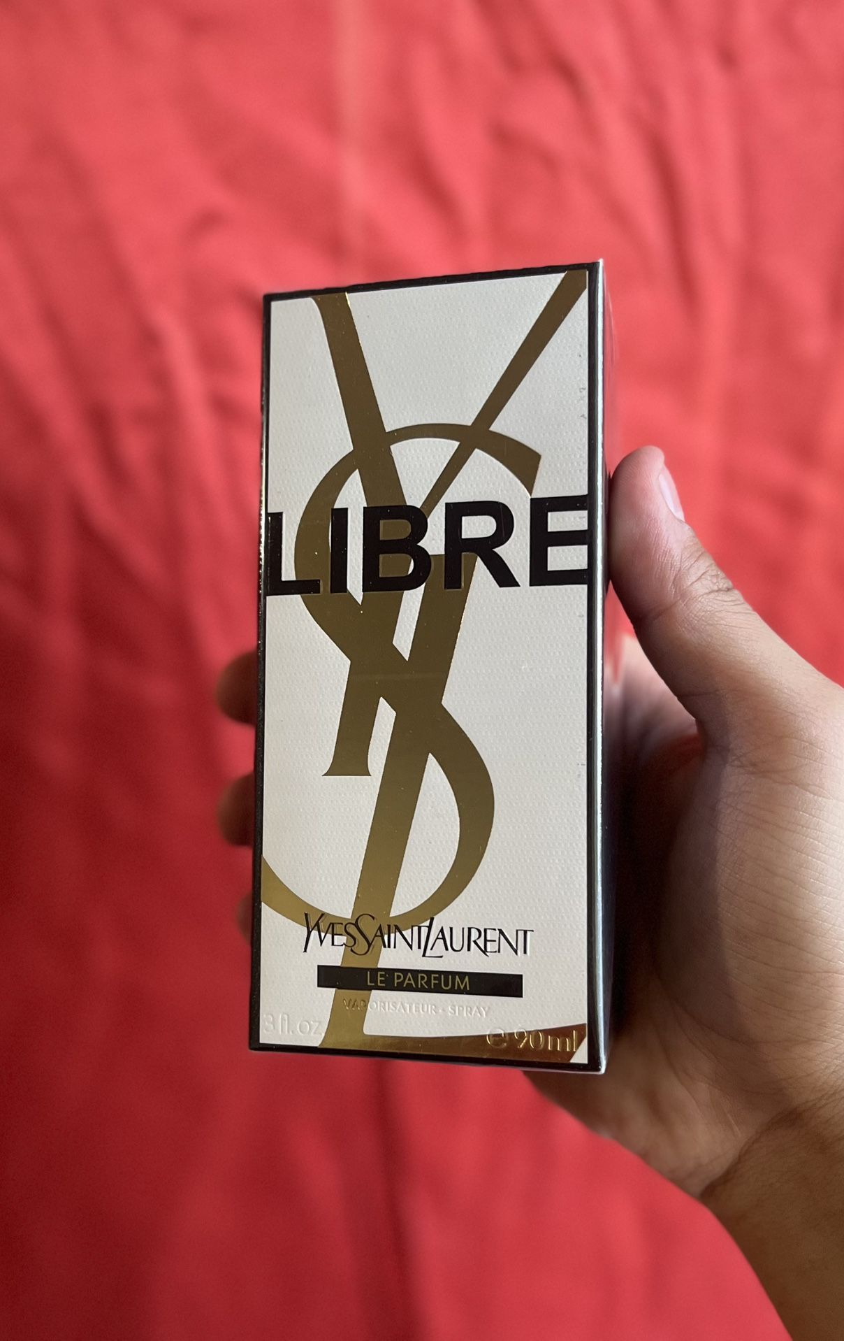 Cologne/Perfume