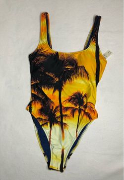 Aerie one piece swimsuit