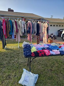 Yardsale