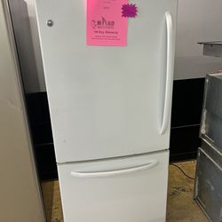 Ge Refrigerator 