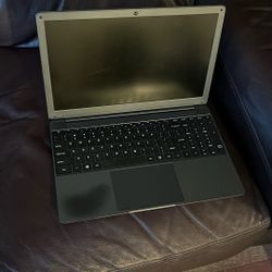 Gaming Laptop!