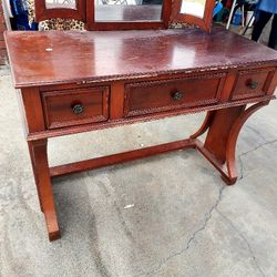 Vanity Desk Mirror 