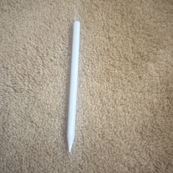 Apple Pencil 