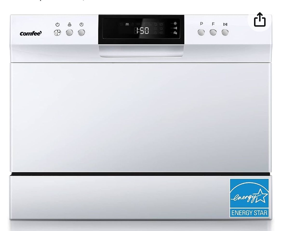 Countertop Dishwasher COMFEE