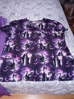 Scrub Set