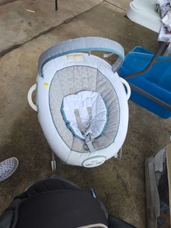 Graco Bouncer