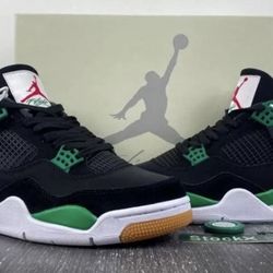 Air Jordan 4 Retro