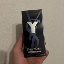 Cologne ( Ysl Y Edp)