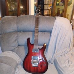 Ibanez  Electric Guitar