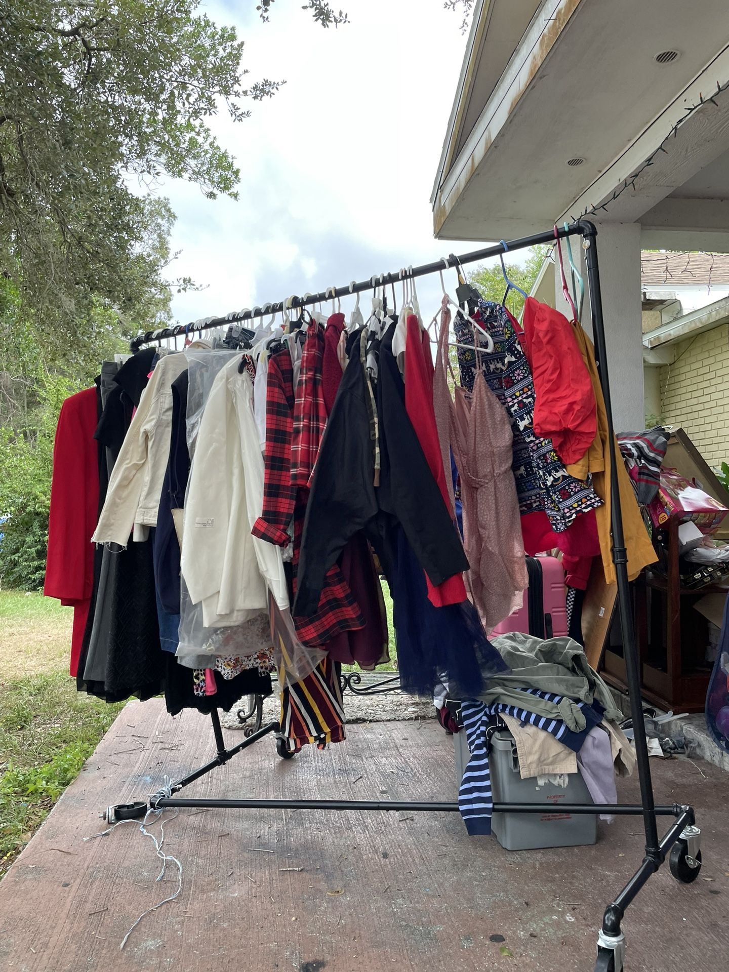 Sale  