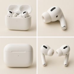 Airpods pro 2nd generation