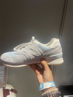 New Balance Women’s 574 Shoes
