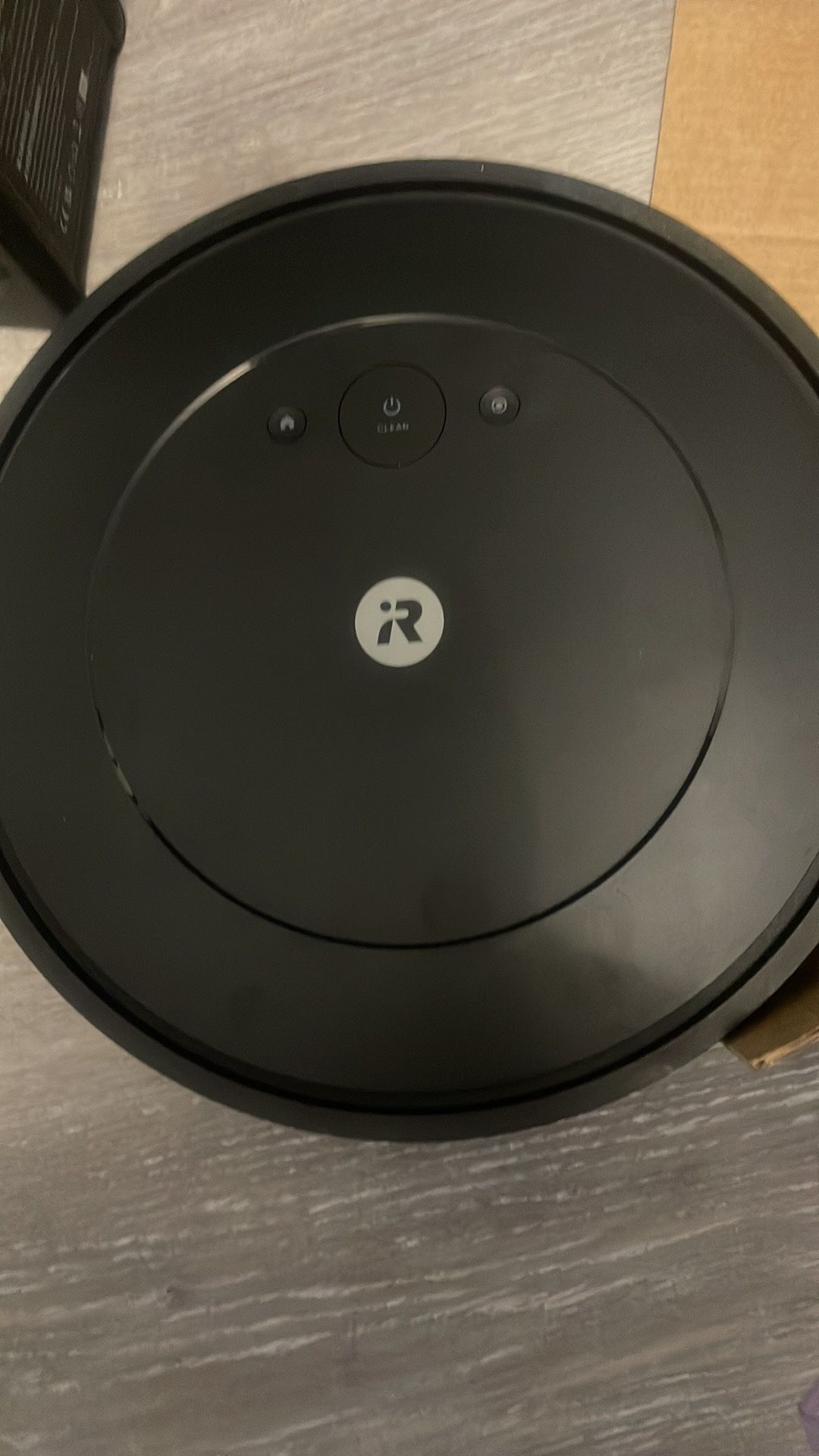 Robot vacuum