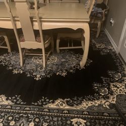 Formal Dining Set 