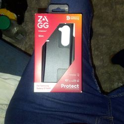 Samsung Galaxy Z Fold 5 case