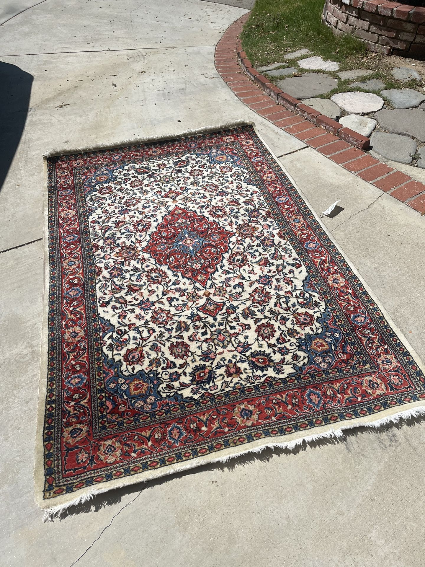 Beautiful Rug