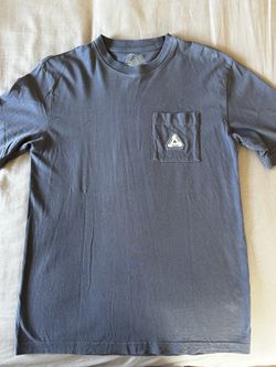 Palace Pocket Tee