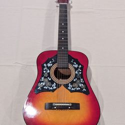 Guitar (Checkmate Model G-230)