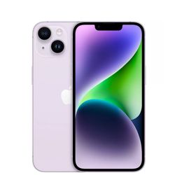 I Phone 14 450 Brand New  Tmobile 