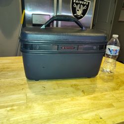 Make- Up Storage Box