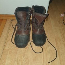 Northside Men Boots