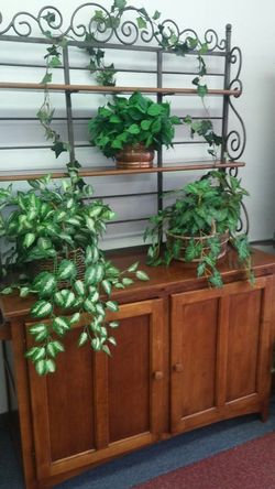 Heavy duty Baker rack