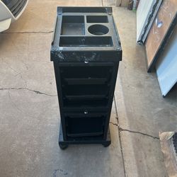 Cosmetics Cart