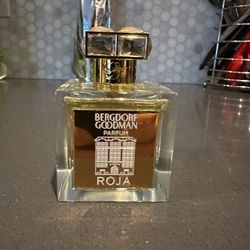 Roja Parfums Bergdorf Goodman Limited Edition
