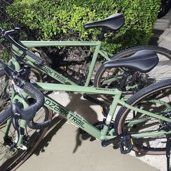 $899 Bundle Take 2 Bikes 2 Scooter 1 Trailer $899 Or Sold Separately 