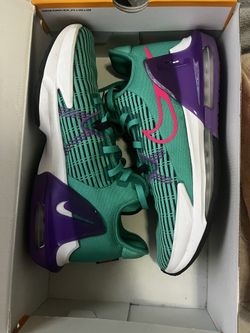 LeBron Witness VI