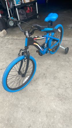 Jetson Bike