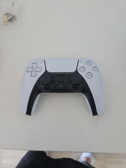 PS5 Controller