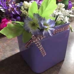 Handmade Floral Pieces For All Occasions