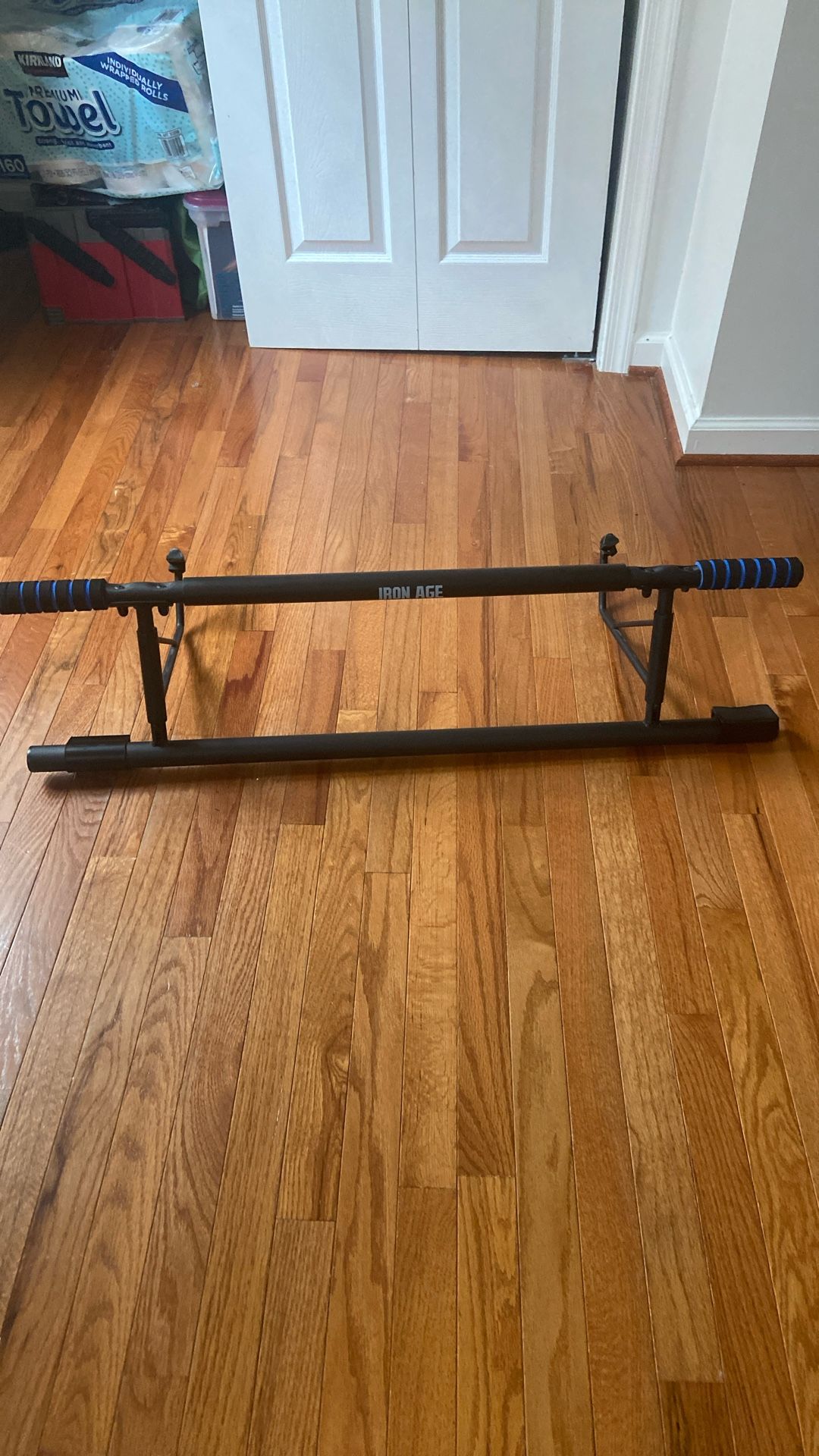 Pull-up Bar