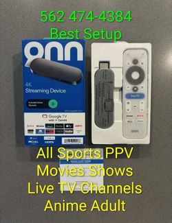 ONN All Games All Sports Fire All PPV All Movies All Shows Adult Live TV Anime Stick
