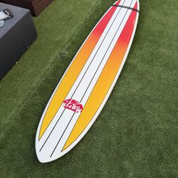8ft March21 Surfboard 