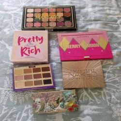 will old Bright Makeup Color Sets for Every Style and Moment