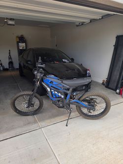 Talaria MX4 Sting R