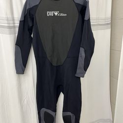 Evo Elite 1mm Wetsuit